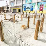 Mola Istanbul מלון דירות