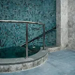 מלון דירות Mola Istanbul 4*