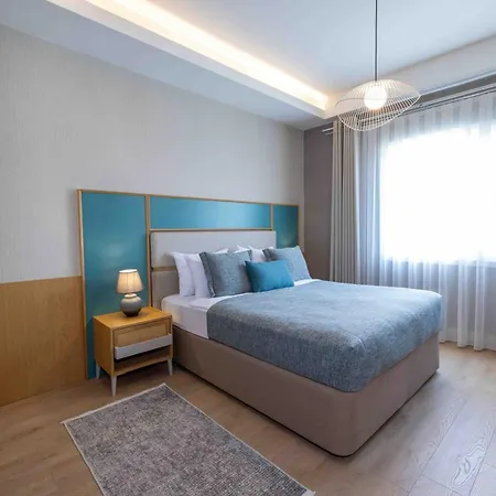 Mola Istanbul Aparthotel