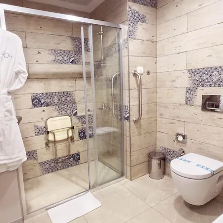 Mola Istanbul Silivri