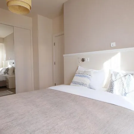 Appart hôtel Mola Istanbul 4*