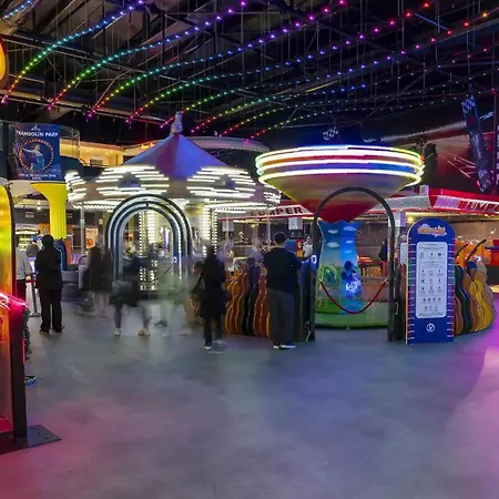 Mola Istanbul Aparthotel