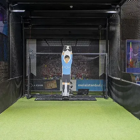 Mola Istanbul 4* Silivri