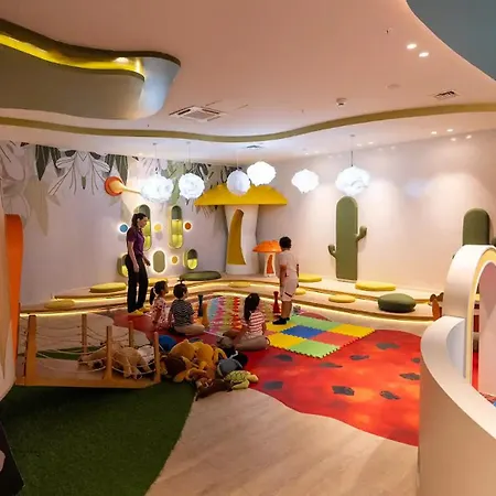 Mola Istanbul Silivri