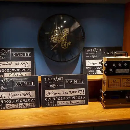 Mola Istanbul Silivri