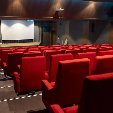 Mola Istanbul Appart hôtel 4*