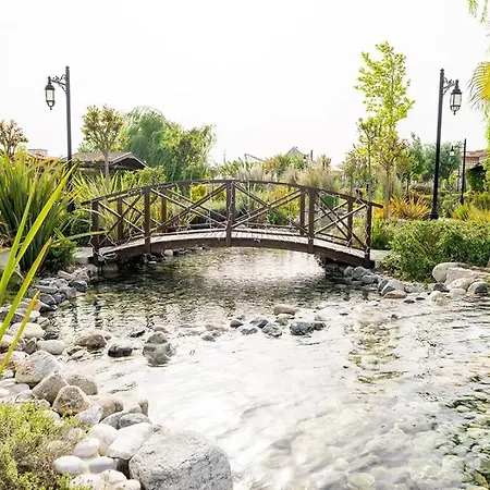 Mola Istanbul Appart hôtel