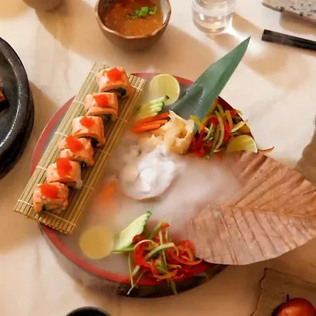 Mola Istanbul Appart hôtel Silivri