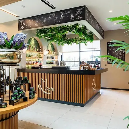 Mola Istanbul 4* Silivri