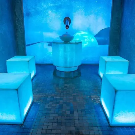 Mola Istanbul 4*