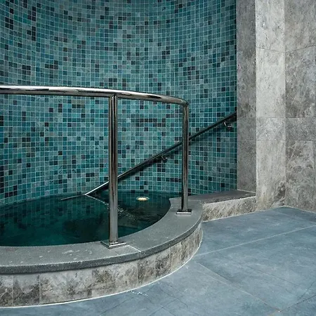 Appart hôtel Mola Istanbul 4*