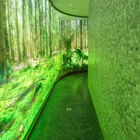 Appart hôtel Mola Istanbul