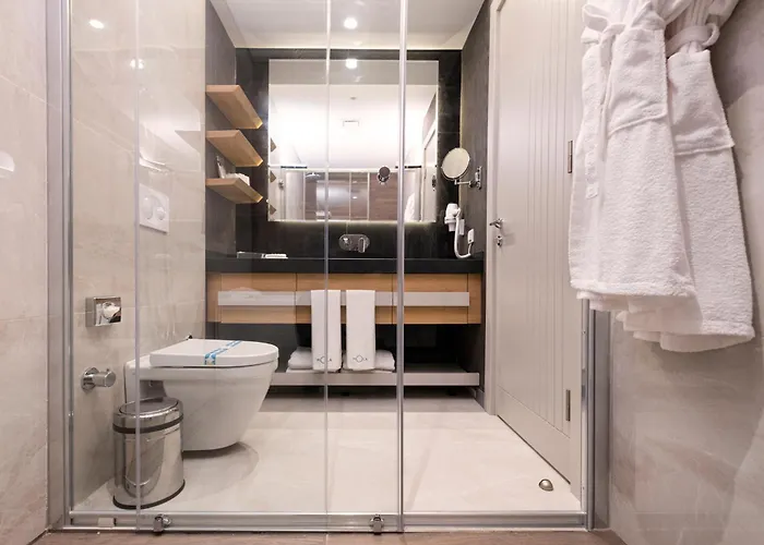 Mola Istanbul 4* Silivri