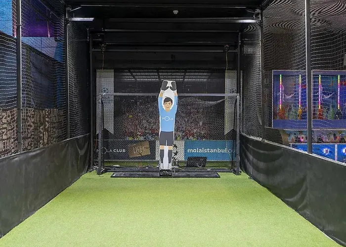 Mola Istanbul 4* Silivri