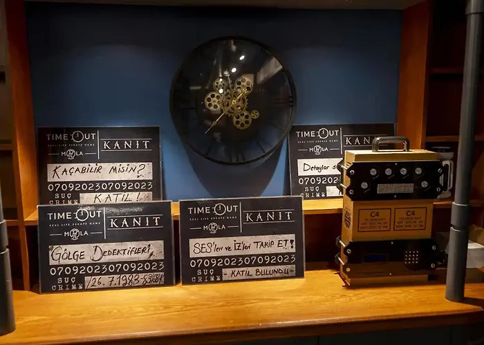 Mola Istanbul Silivri