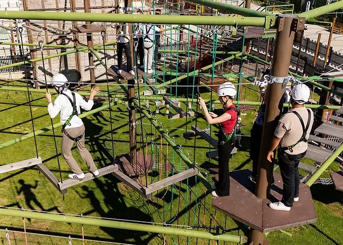 Lejlighedshotel Mola Istanbul