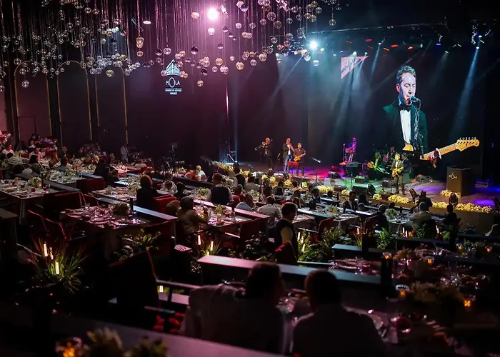 Mola Istanbul 4* Silivri