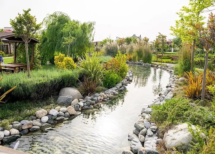 Mola Istanbul Silivri