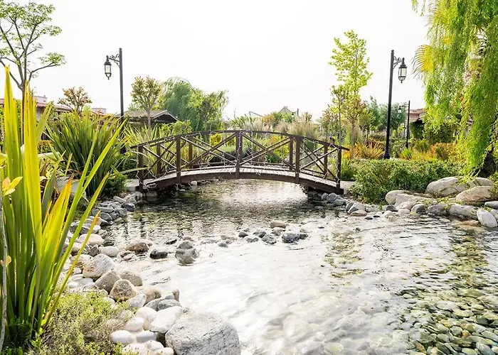 Mola Istanbul Lejlighedshotel