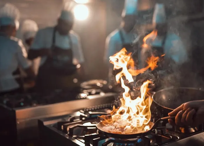 Mola Istanbul 4* Silivri