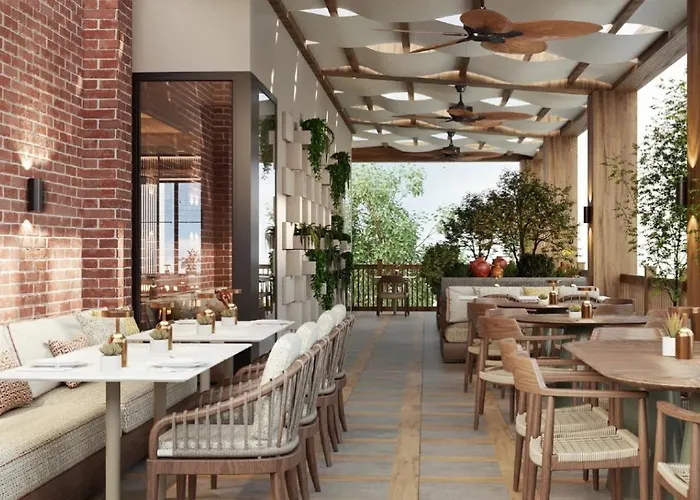 Lejlighedshotel Mola Istanbul Silivri