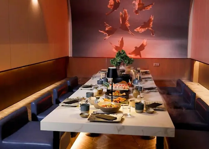 Mola Istanbul 4* Silivri