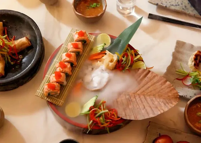 Mola Istanbul Lejlighedshotel Silivri