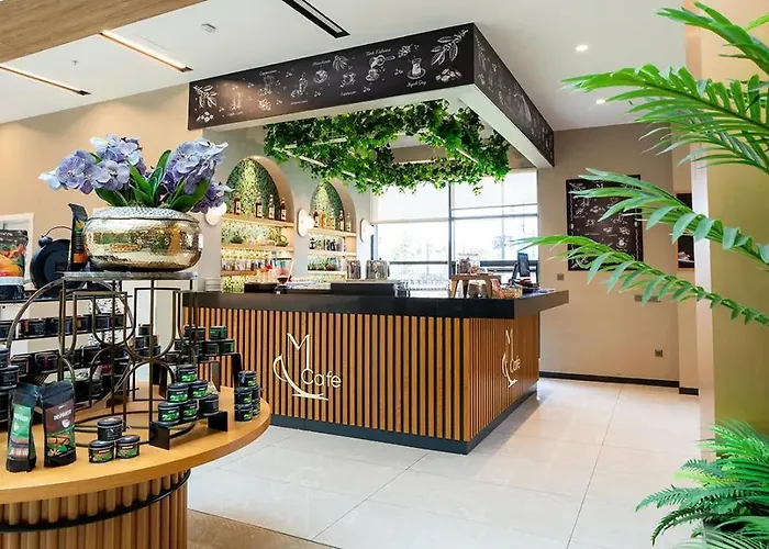 Mola Istanbul 4* Silivri