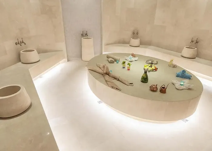 Mola Istanbul Silivri