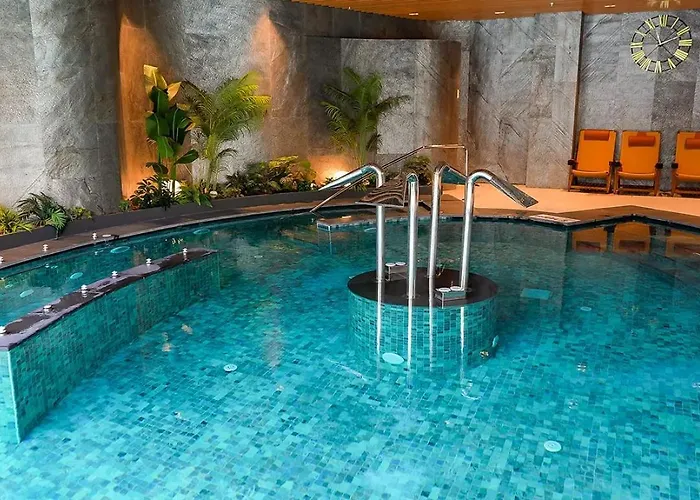 Mola Istanbul 4* Silivri