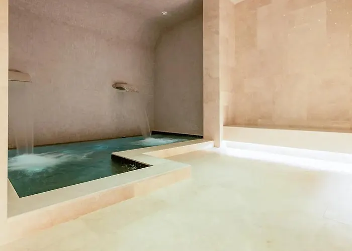 Lejlighedshotel Mola Istanbul Silivri