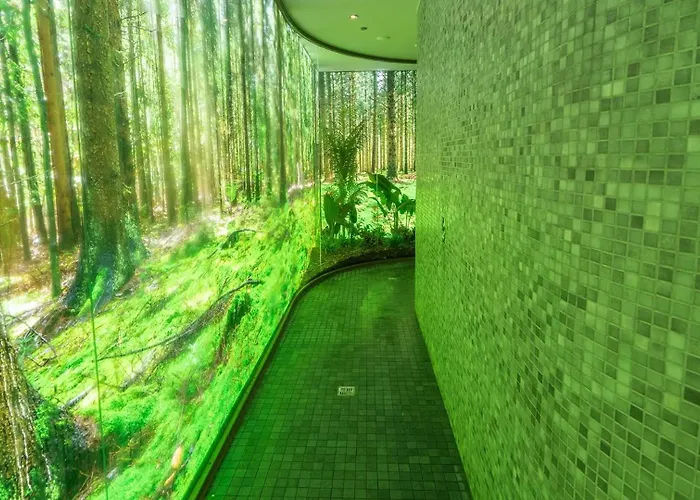 Lejlighedshotel Mola Istanbul