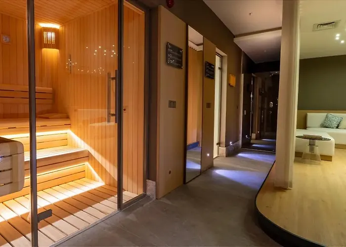 Mola Istanbul 4* Silivri