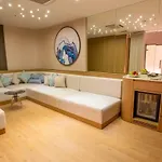 Mola Istanbul 4*
