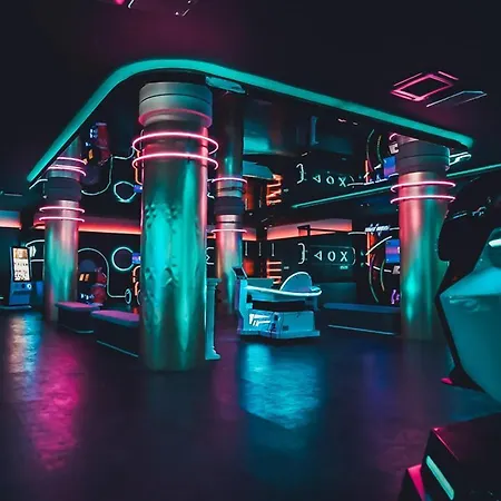 Mola Istanbul Aparthotel