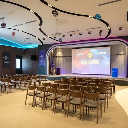 Aparthotel Mola Istanbul *