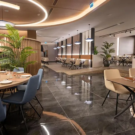 Mola Istanbul Aparthotel *