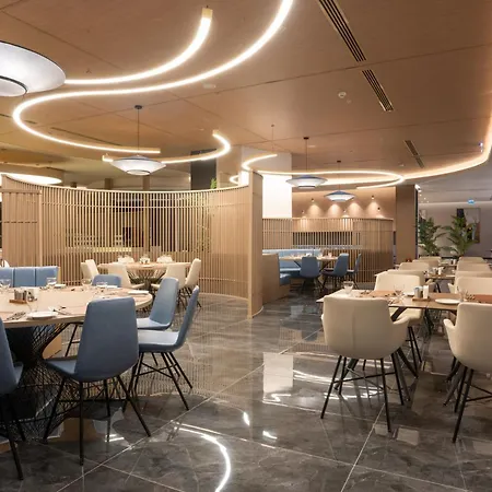 Aparthotel Mola Istanbul Silivri