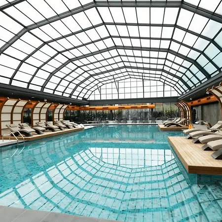 Aparthotel Mola Istanbul *