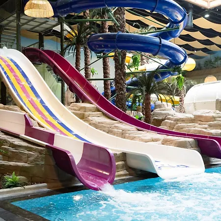 Mola Istanbul Aparthotel Silivri