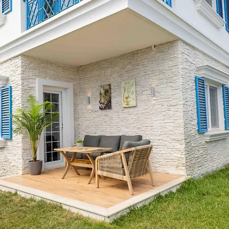 Mola Istanbul Aparthotel
