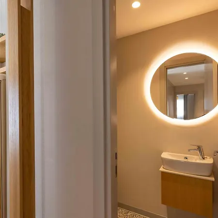 Aparthotel Mola Istanbul