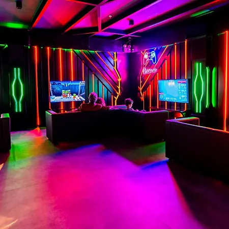公寓式酒店 Mola Istanbul 锡利夫里
