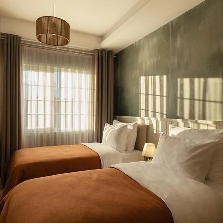 Mola Istanbul 4* Σηλυβρία