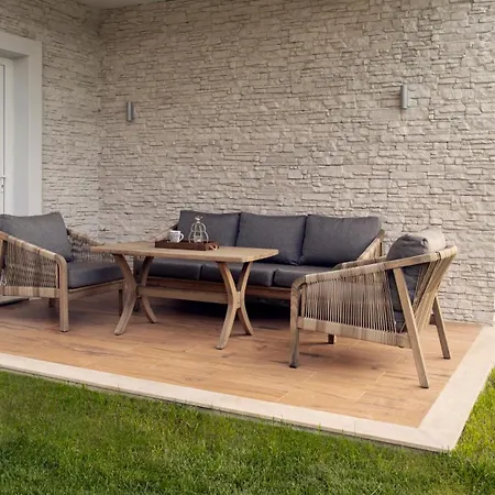 Mola Istanbul Lejlighedshotel 4*