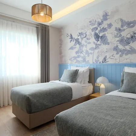Mola Istanbul 4*
