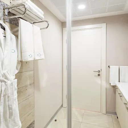 Lejlighedshotel Mola Istanbul Silivri