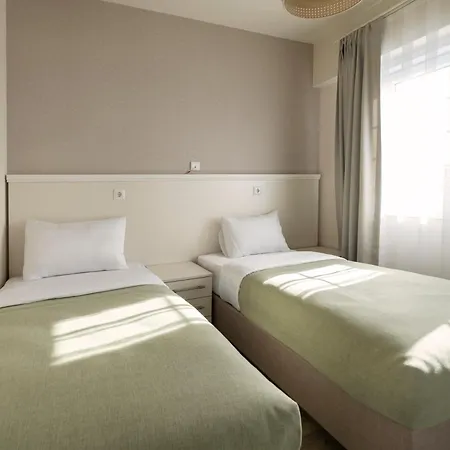 Mola Istanbul 4* Σηλυβρία