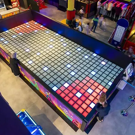 Mola Istanbul 4* Σηλυβρία