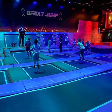 Mola Istanbul Ξενοδοχείο με διαμερίσματα 4*